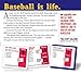 A Year of Baseball Trivia! Page-A-Day Calendar 2018