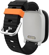 XPLORA X6 Play Kids Smart Watch Phone 4G GPS School Mode SOS Camera Pedometer view 6