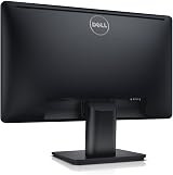 Dell E1914H 18.5 inch LCD Monitor 1366x768 5ms VGA view 3