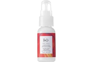R+Co Hot Spell Thermotech Blowout Balm Deluxe | 450* F Protection, Provides Frizz Protection + Long Lasting Style | Vegan + Cruelty-Free | 1 Oz