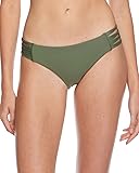 Body Glove womens Smoothies Ruby Solid Swimsuit