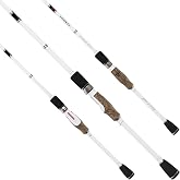 FAVORITE White Bird Powered Casting Rod