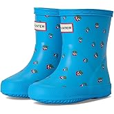 Hunter unisex-child First Classic Boots (Toddler/Little Kid)