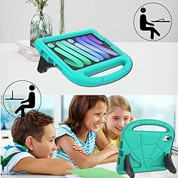 iPad Mini 6 Case for Kids 2021