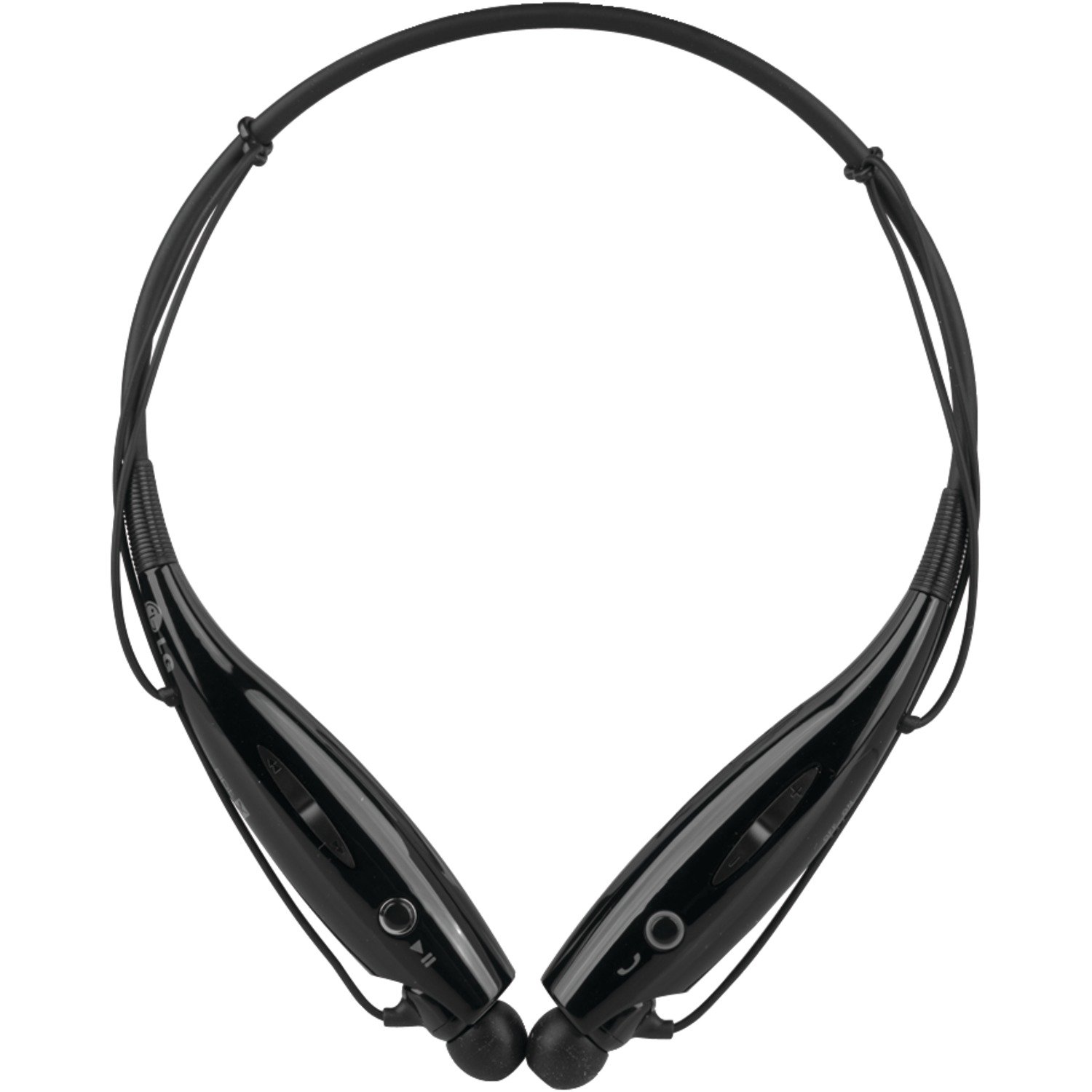 LG Tone HBS730 Wireless Stereo Headset Black Cell