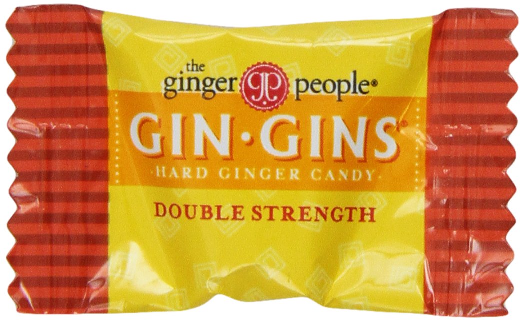The Ginger People Gin Gins Hard Candy, 11Pound Bag eBay