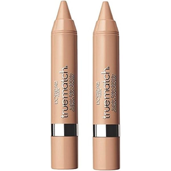 Boobeen 3 Concealer Stifte – Matt, Wasserfest, Voll Deckend Für Gesicht, Augenringe & Konturierung
