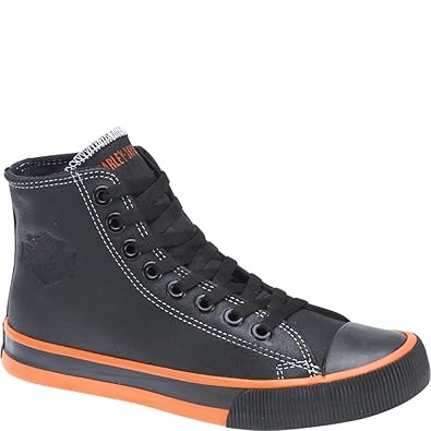 converse harley davidson
