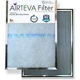 AIRTEVA17 1/2 x 35 1/2 AC filter/Furnace filter with (1) BioSponge Plus Replacement
