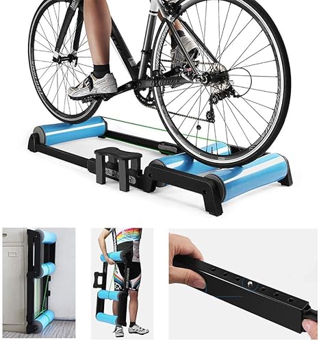 mountain bike trainers uk