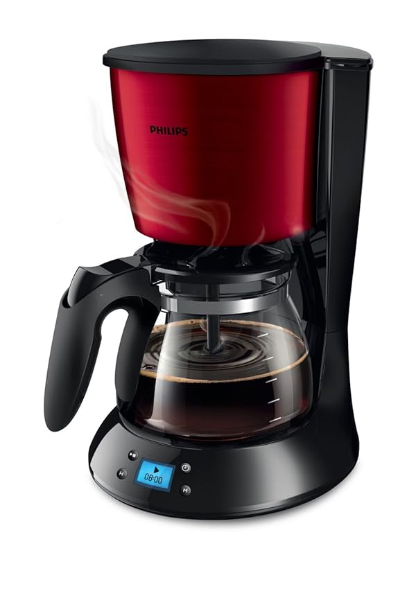 Philips HD7459 coffee makers Amazon.co.uk Electronics