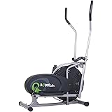 Plasma Fit 2350X-Pro Elliptical Machine Home Exercise Bike for sale online  - eBay