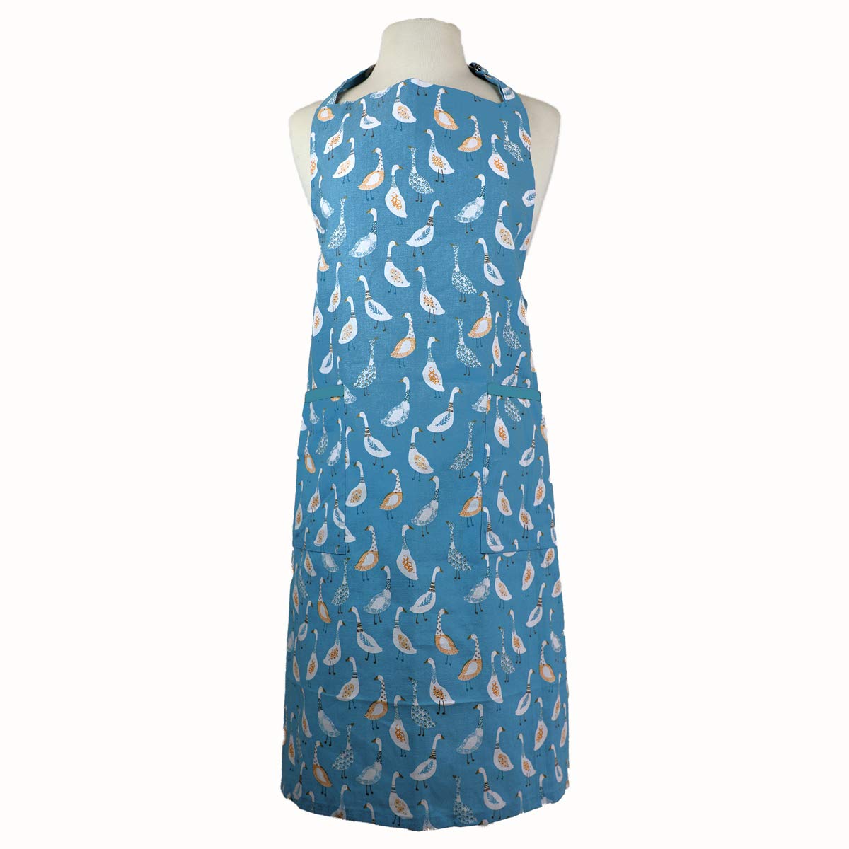 Dexam Giggling Geese Adult Apron