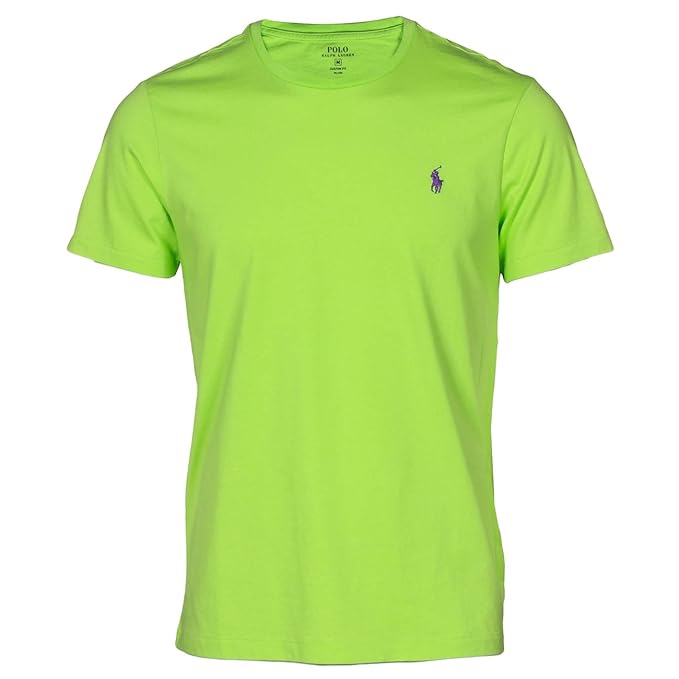 t shirt polo ralph lauren uomo amazon