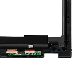 HOYRTDE 13.3" Screen Replacement for Dell Inspiron
