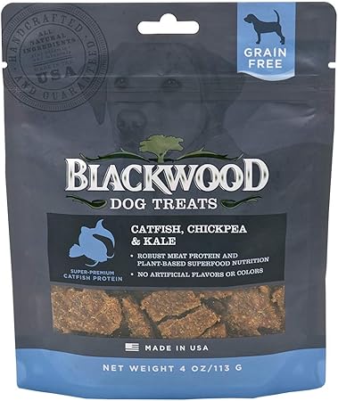grain free dog chews