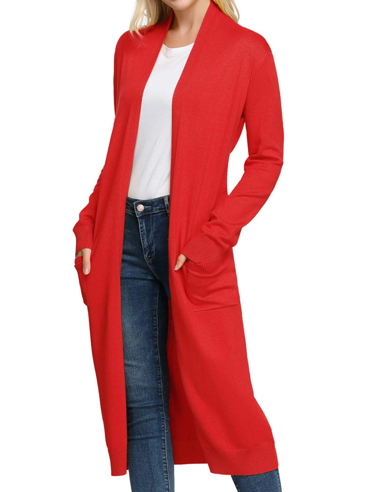 Long Sleeve Zipper Women