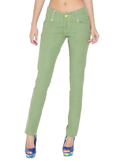 numero uno ladies jeans