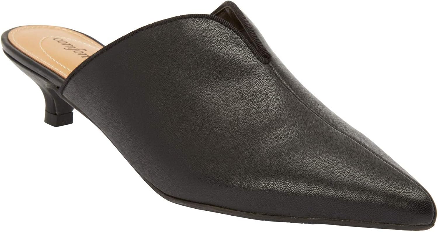 mules 12 cm