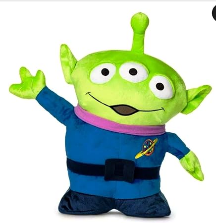 aliens toy story similar characters