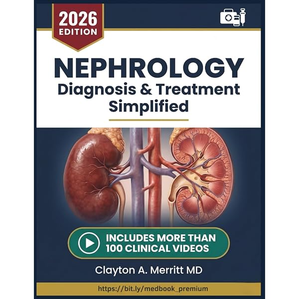 Comprehensive Clinical Nephrology: 9780323479097: Medicine