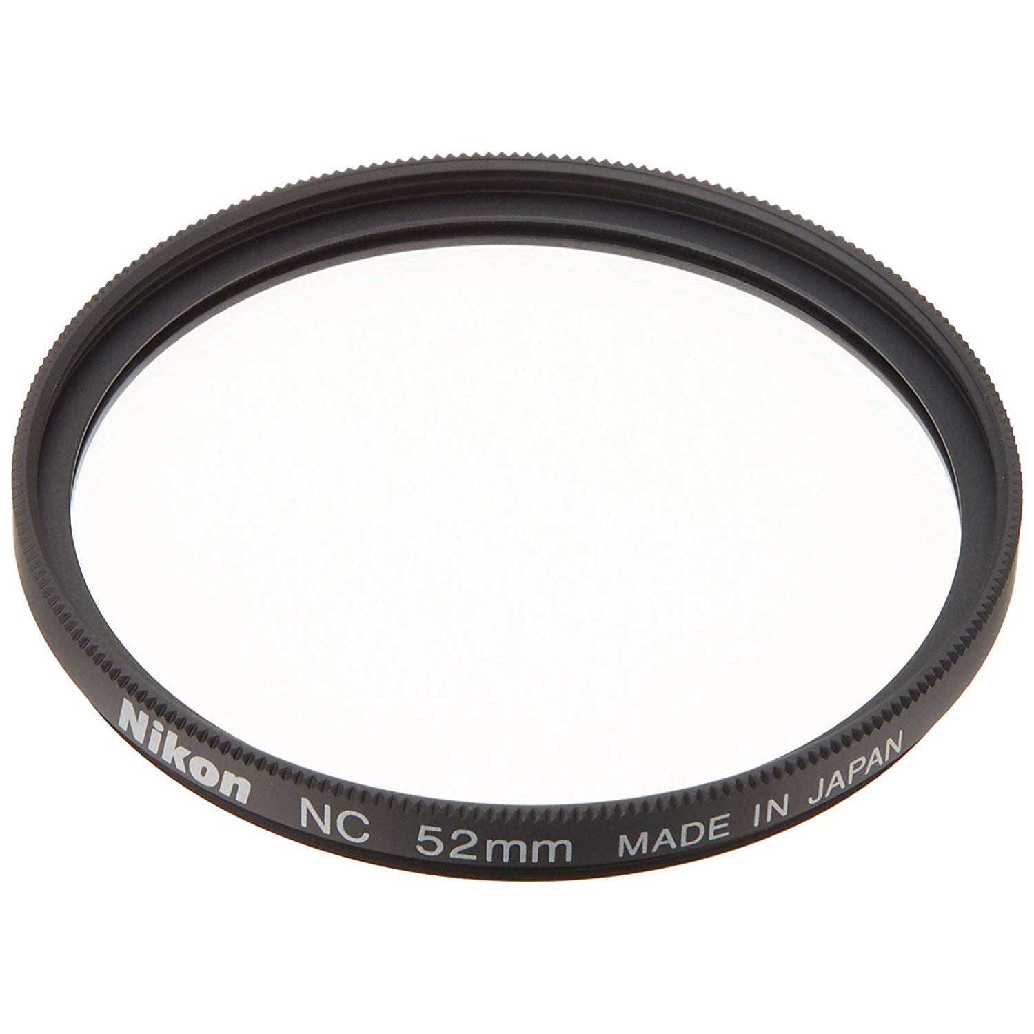 Nikon ニュートラルカラーNC 52mm ニコンの商品画像