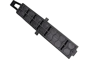 Automobile Cabin Air Filter Plastic Cover for GMC Sierra 2019-2023 CA