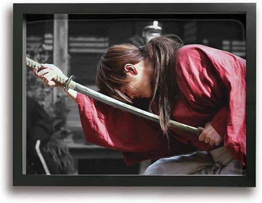 Amazon Co Jp 佐藤健 パネル ポスター キャンバス絵画 インテリアアート 壁掛け 絵画壁飾り 木枠付きの完成品 絵画モダン インテリア 新築お祝い 贈り物 グッズ One Size 1 ホーム キッチン