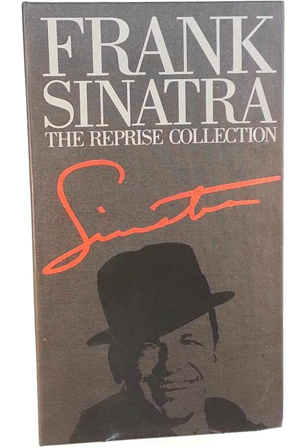 Frank Sinatra - Sinatra Capitol Years Limited Edit. - Amazon.com Music