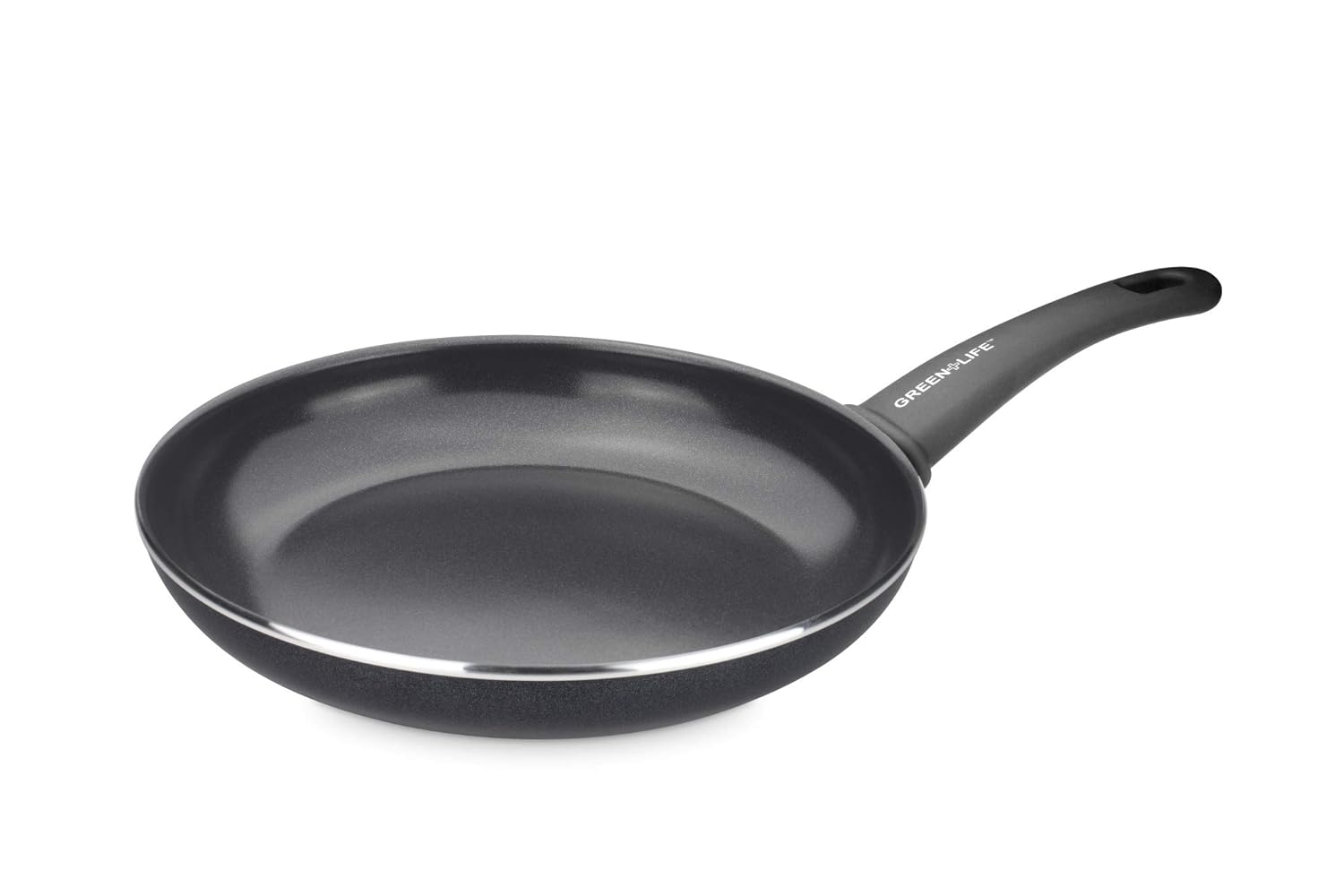 Amazon.com: GreenLife Diamond Ceramic Non-Stick 10