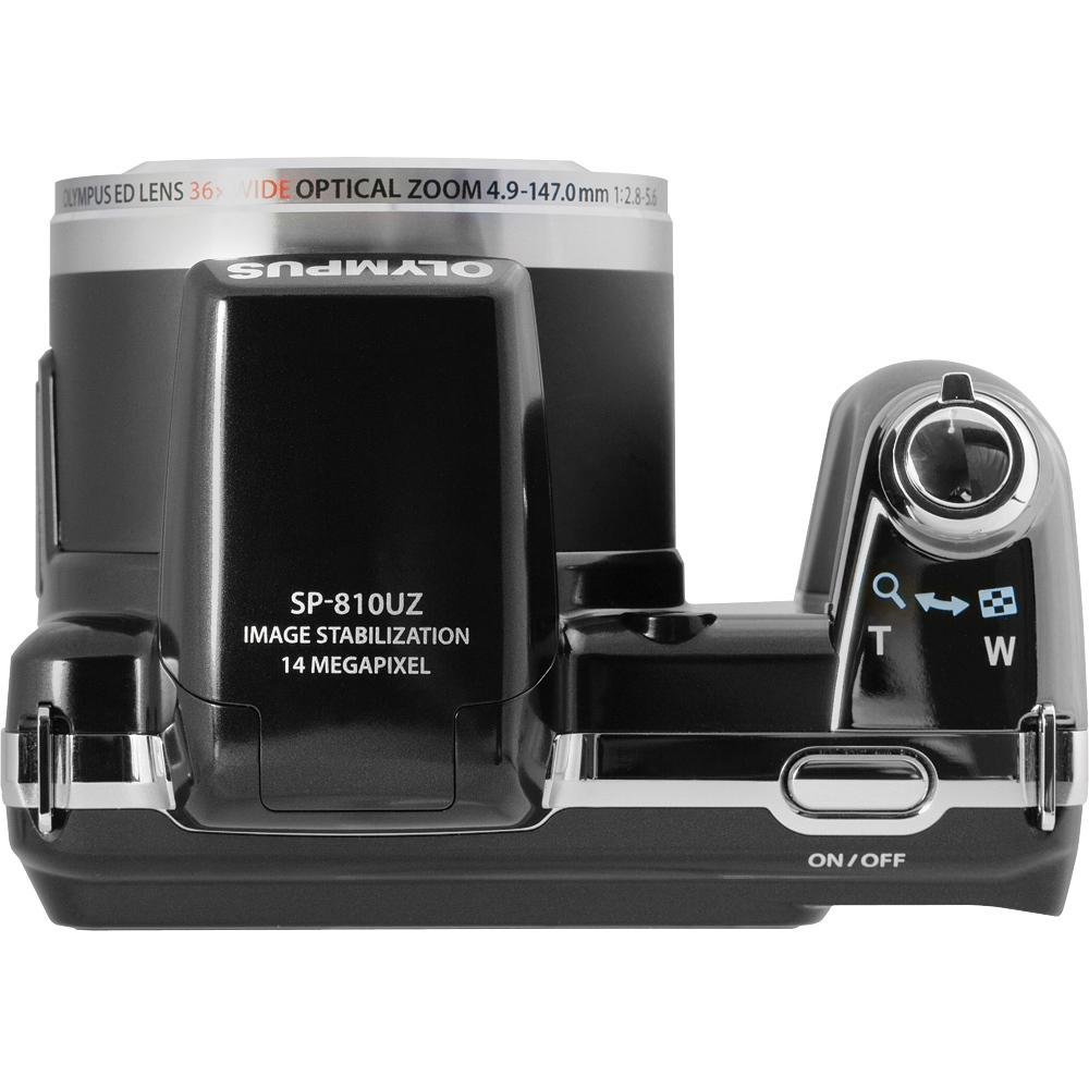 Amazon.com : Olympus SP-810 UZ Digital Camera (Old Model) : Point And Shoot  Digital Cameras : Camera & Photo