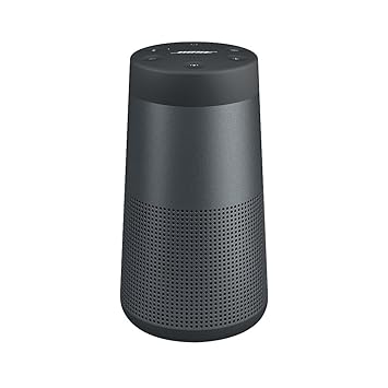 bose soundlink revolve  specs