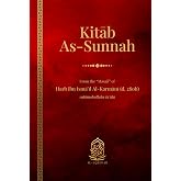 Kitab As-Sunnah: from the Masail of Harb ibn Ismail Al-Karmani