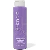 Hydra Luxury Care Moisturizing Dog Shampoo with Oatmeal Extract &ndash; Hydrating Pet Shampoo for Dogs &amp; Cats &ndash; 10.14 oz
