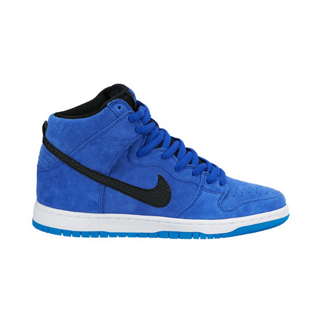 nike sb royal blue high
