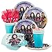 Disney Descendants Birthday Party Standard Tableware Kit Serves 8