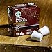 Starbucks Guatemala Laguna de Ayarza Single Origin Medium Roast Ground Coffee K-Cup for All Keurig 