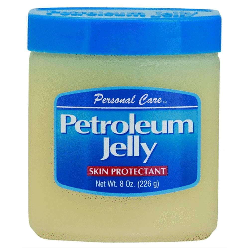 Personal Care petroleum jelly (048155903562)