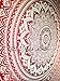 Exclusive Branded Ombre Tapestry By 