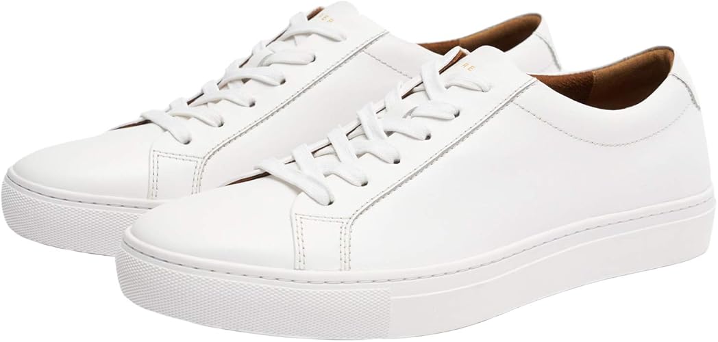 new republic men's ellroy canvas sneaker