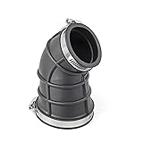 Air Intake Boot to Carb Boot For Arctic Cat 400 4x4