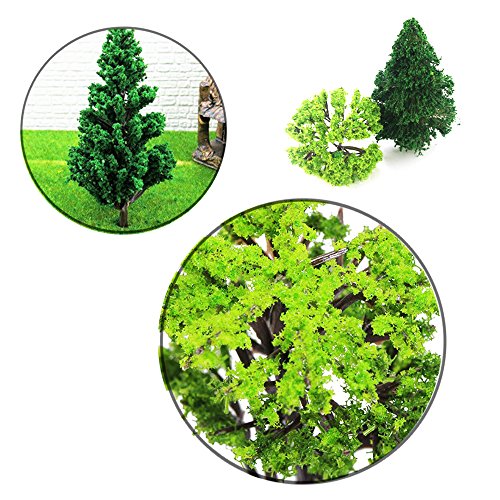 4 Diorama+Models+Scenery+Architecture+Railroad