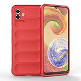 Rfvzubemok Compatible with Samsung Galaxy A04 4G