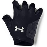under armour men's training glove