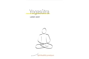 Yogasûtra (French Edition)