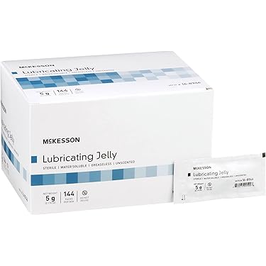 Amazon Best Sellers: Best Medical Lubricants Amazon Best Sellers: Best Medical Lubricants