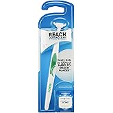 REACH Ultraclean Access Flosser Starter Pack