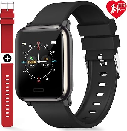 fitness tracker versa