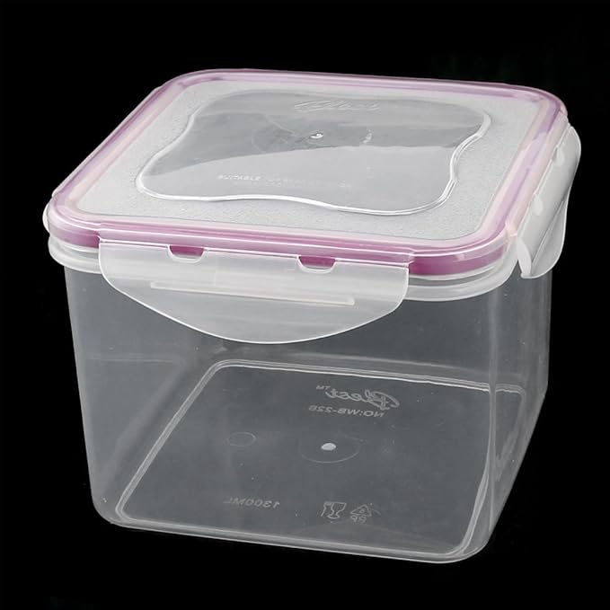 Amazon.com: Snack DealMux PP Home Kitchen Food Refrescante ...