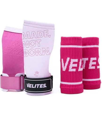 Amazon.com : Velites - Official Crossfit® Games Quad Ultra Grips